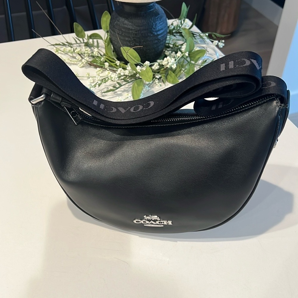 Coach Crossbody